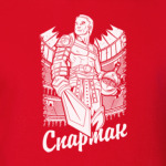 Старостин, Спартак