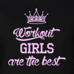 Workout girls