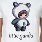  Little Panda