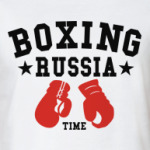 Boxing Russia