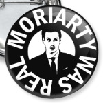 Moriarty