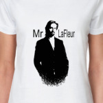 'Mr LaFleur'