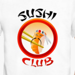 Клуб любителей суши
