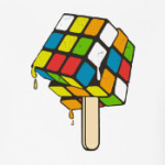 Кубик Рубика Мороженое