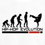 Hip-Hop Evo