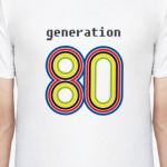 Поколение 80-х
