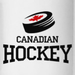  Canadian hockey.