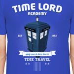 TIME LORD