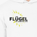 'No Game No Life - Flugel'
