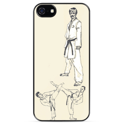 Chehol Dlya Iphone Paren Karatist Tri Karatista Kupit Na Printdirect Ru 6870693 502