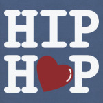 Люблю хип-хоп