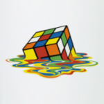 Кубик Рубика (Шелдон Куппер)