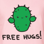  Free hugs