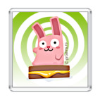 'Кроля-на-бутере'