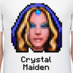 Crystal Maiden Dota 2