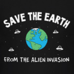 Спаси Землю