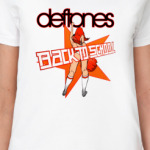Deftones B2S