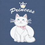 Кошечка Принцесса