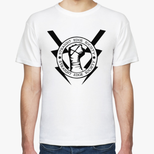 T shirt edge 2025