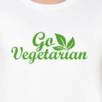 Go Vegetarian