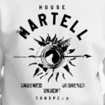 House Martell. Игра престолов