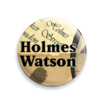 Holmes/Watson (OTH31)