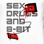 Sex Drugs & 8bit