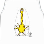 Жираф да Винчи