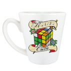 Меч и Кубик Рубика