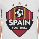 Футбол Испании