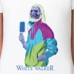 White Walker Игра престолов