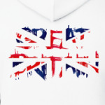 Great Britain Horror
