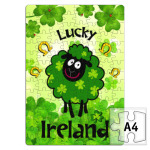 Lucky Ireland