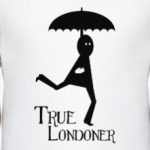 True Londoner
