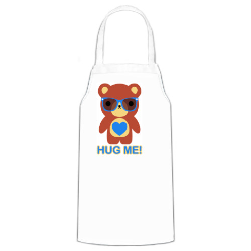 Фартук Мишка Hug me