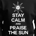 Praise the Sun