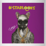 #STARLOOKS