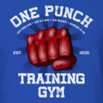 One-Punch Man