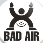 Плохой воздух