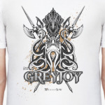 Game of Thrones | Greyjoy