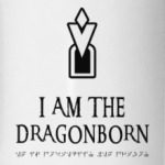 Dragonborn Skyrim