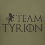 Команда Тириона