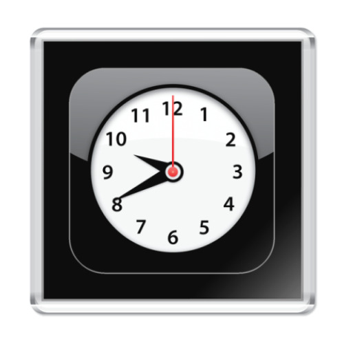 iPhone Clock Printdirect.ru 1503186 21