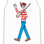  Waldo
