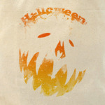 Helloween Холщовая сумка