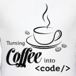 Кофе и Код