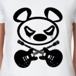  футболка  Panda