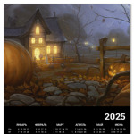 Хэллоуин Halloween