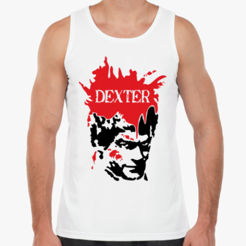 Майка Декстер - Dexter
