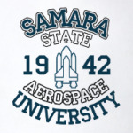 СГАУ - Самарский Государственный Аэрокосмический